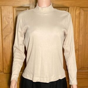 NWOT Vintage Hasting & Smith Knit Top Size S